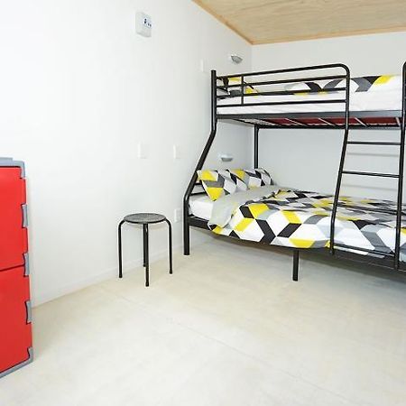 הוסטל Matamata Backpackers מראה חיצוני תמונה