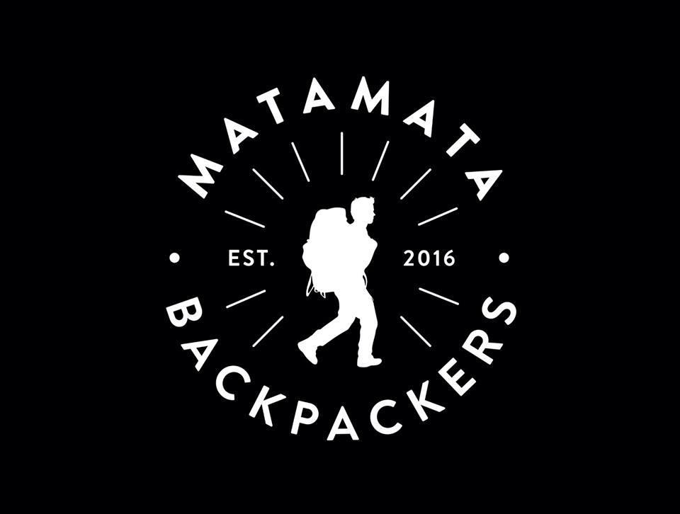 הוסטל Matamata Backpackers מראה חיצוני תמונה