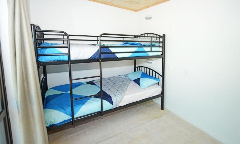 הוסטל Matamata Backpackers מראה חיצוני תמונה