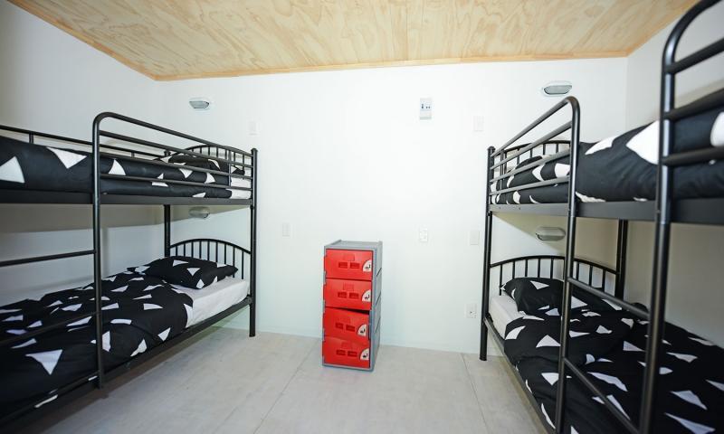 הוסטל Matamata Backpackers מראה חיצוני תמונה