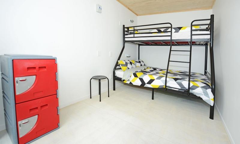 הוסטל Matamata Backpackers מראה חיצוני תמונה